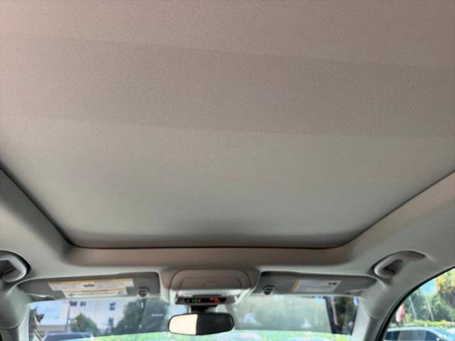 2023 Chevrolet Equinox FWD Premier