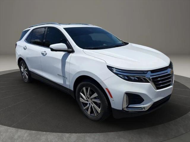 2023 Chevrolet Equinox FWD Premier for sale in Hollywood, FL