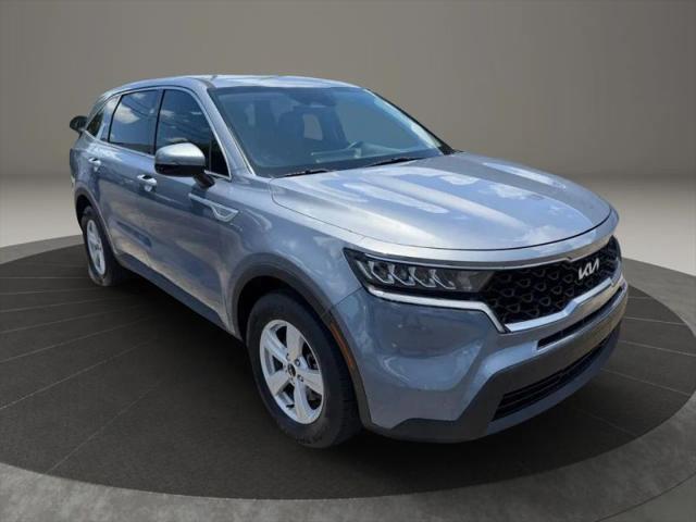 2022 Kia Sorento LX for sale in Hollywood, FL
