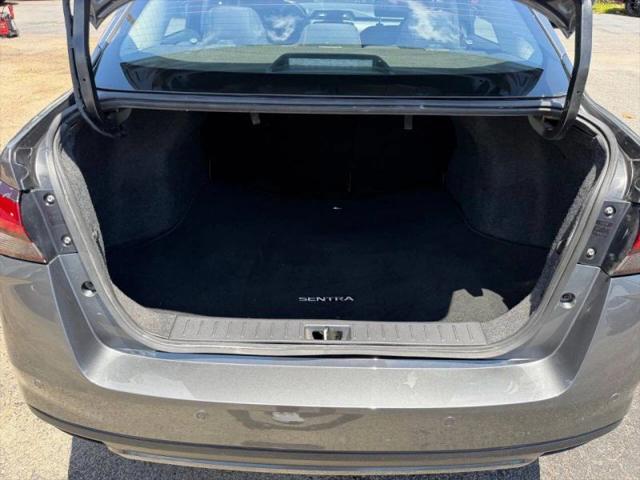 2024 Nissan Versa 1.6 SR