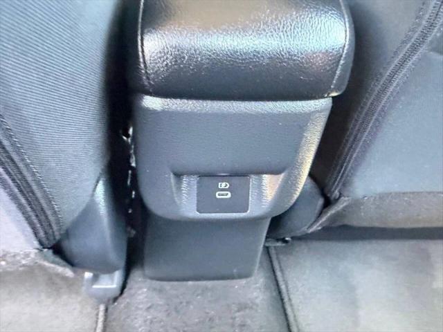 2024 Nissan Versa 1.6 SR