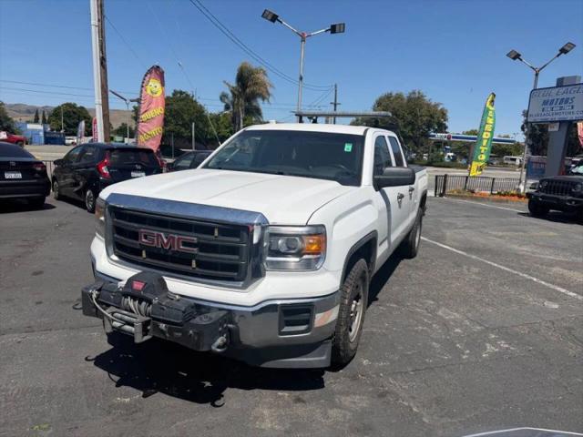 2015 GMC Sierra 1500 Base for sale in Fremont, CA