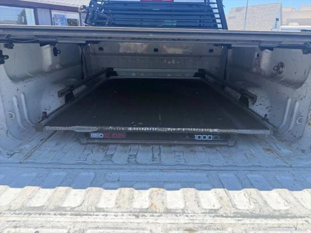 2015 GMC Sierra 1500 Base