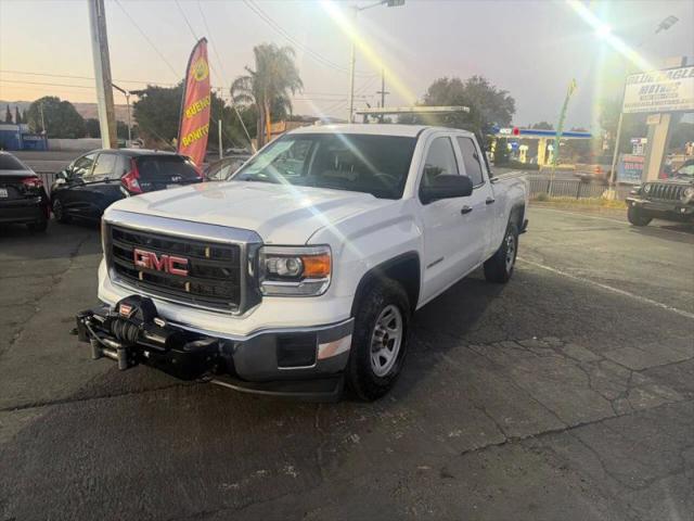 2015 GMC Sierra 1500 Base for sale in Fremont, CA