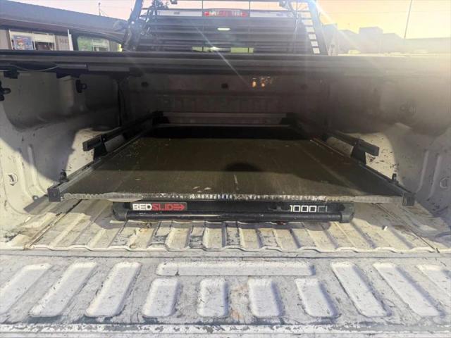 2015 GMC Sierra 1500 Base