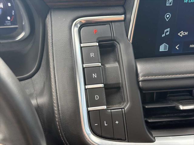 2023 Chevrolet Suburban 4WD High Country