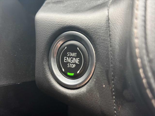 2023 Chevrolet Suburban 4WD High Country