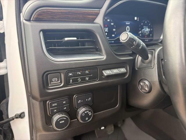 2023 Chevrolet Suburban 4WD High Country