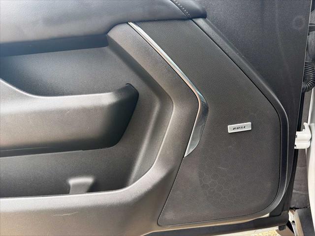 2023 Chevrolet Suburban 4WD High Country