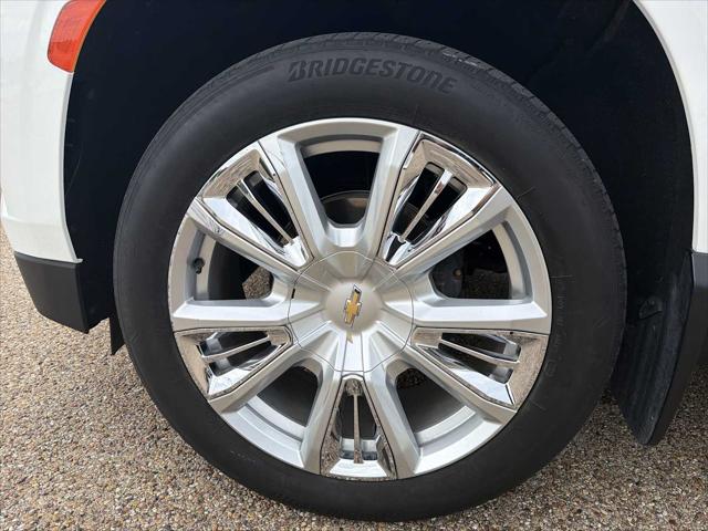 2023 Chevrolet Suburban 4WD High Country