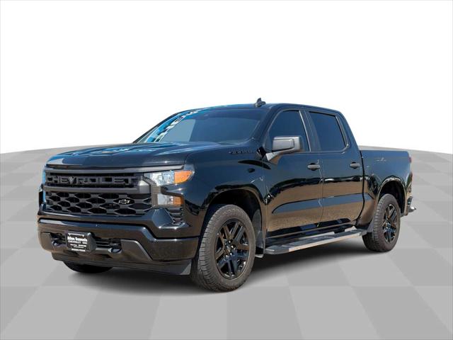 2026 GMC Sierra 1500 Crew Cab, Short Bed, SLT, 4WD for sale in Hearne, TX