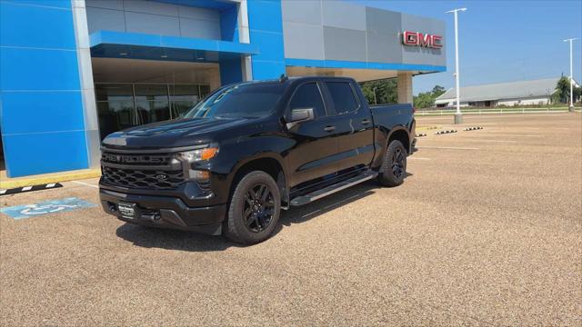 2026 GMC Sierra 1500 Crew Cab, Short Bed, SLT, 4WD
