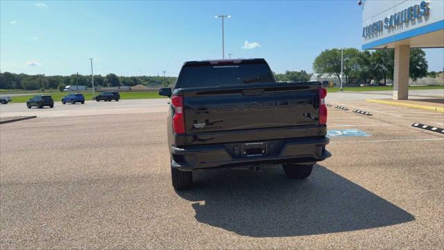 2026 GMC Sierra 1500 Crew Cab, Short Bed, SLT, 4WD