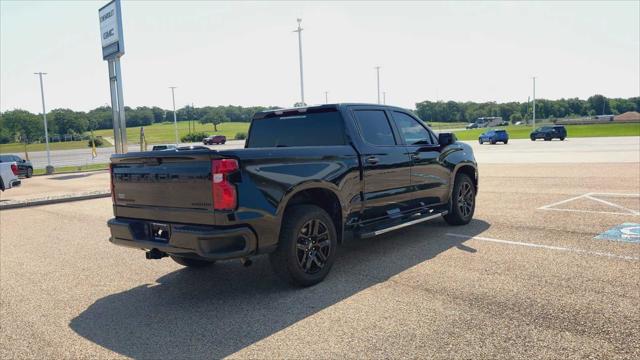 2026 GMC Sierra 1500 Crew Cab, Short Bed, SLT, 4WD