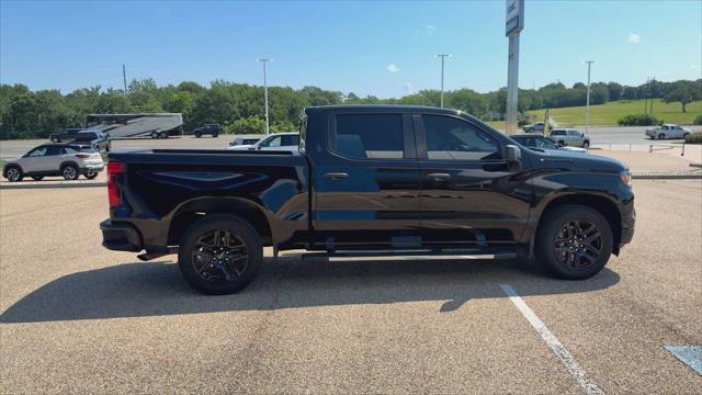 2026 GMC Sierra 1500 Crew Cab, Short Bed, SLT, 4WD