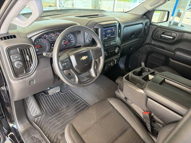 2026 GMC Sierra 1500 Crew Cab, Short Bed, SLT, 4WD