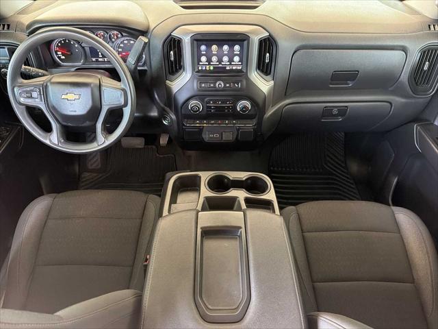 2026 GMC Sierra 1500 Crew Cab, Short Bed, SLT, 4WD