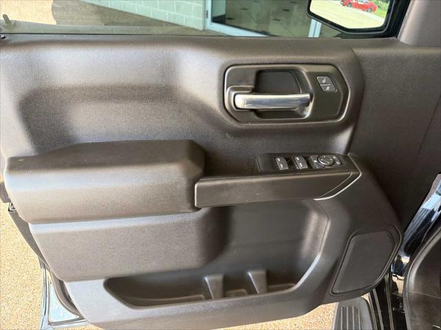 2026 GMC Sierra 1500 Crew Cab, Short Bed, SLT, 4WD