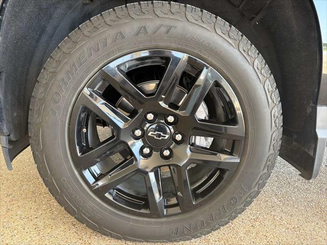 2026 GMC Sierra 1500 Crew Cab, Short Bed, SLT, 4WD