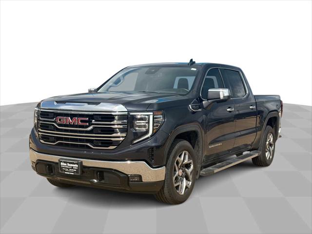 2026 GMC Sierra 1500 Crew Cab, Short Bed, SLT, 4WD for sale in Hearne, TX