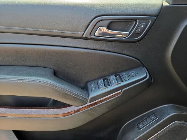 2018 GMC Yukon XL SLT