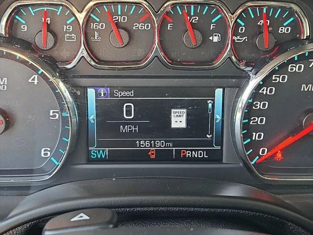 2018 GMC Yukon XL SLT