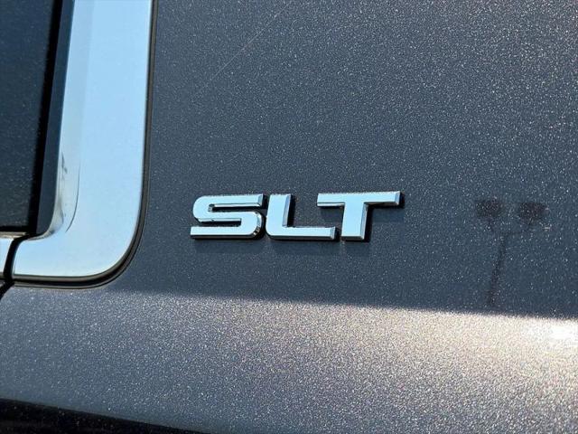 2018 GMC Yukon XL SLT