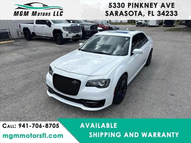 2023 Chrysler 300 300C for sale in Sarasota, FL