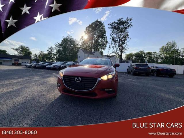 2017 Mazda Mazda3 Sport for sale in Jamesburg, NJ