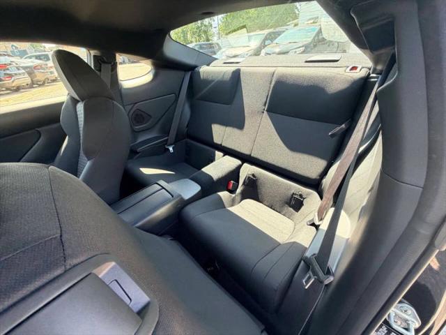2025 Toyota GR86 Base