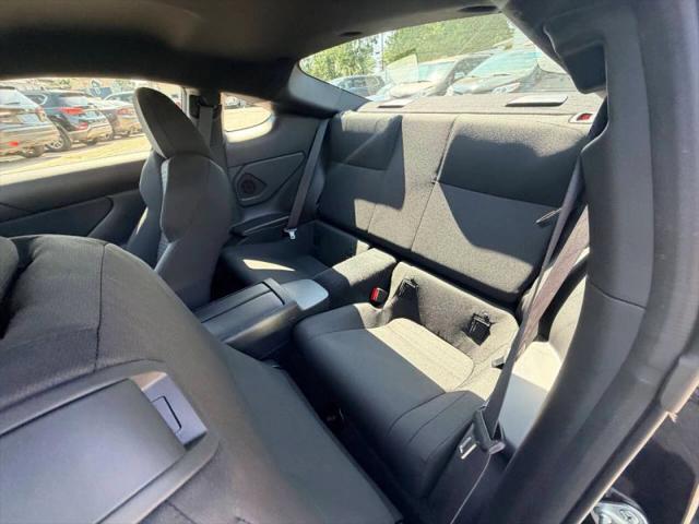 2025 Toyota GR86 Base