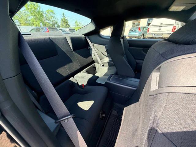 2025 Toyota GR86 Base