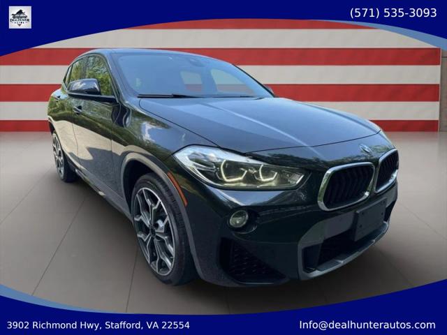 2020 BMW X2 xDrive28i for sale in Stafford, VA