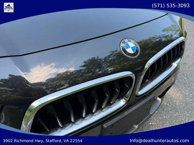 2020 BMW X2 xDrive28i