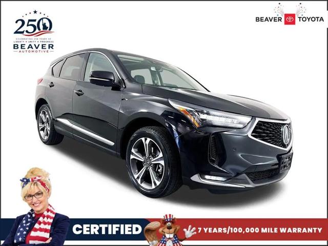 2024 Acura RDX Advance Package for sale in Augustine, FL