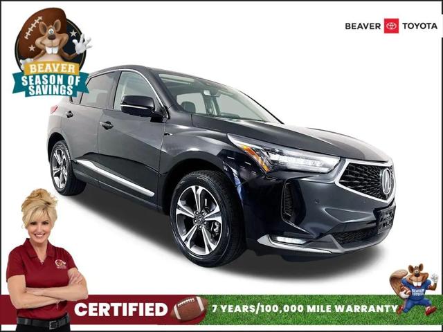 2024 Acura RDX Advance Package for sale in Augustine, FL