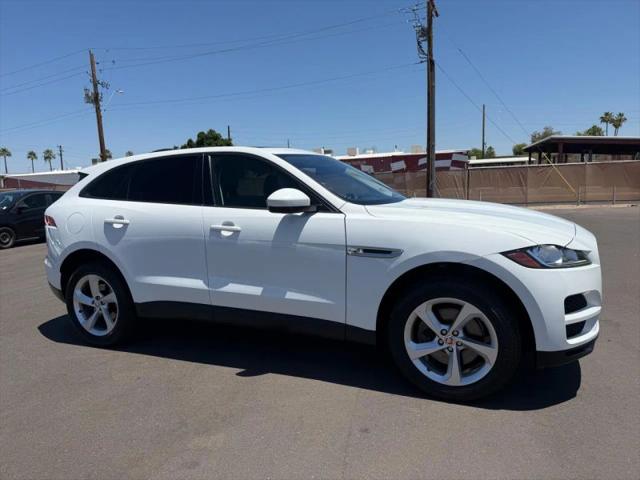 2018 Jaguar F-PACE 30t Premium for sale in Phoenix, AZ