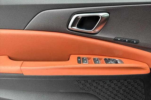 2026 Kia Carnival MPV EX