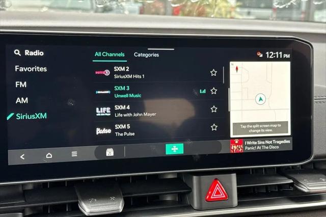 2026 Kia Carnival MPV EX