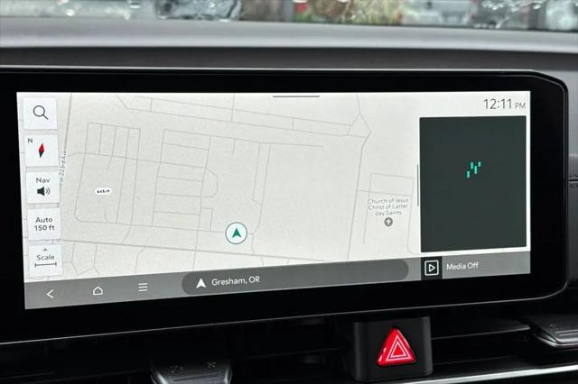 2026 Kia Carnival MPV EX