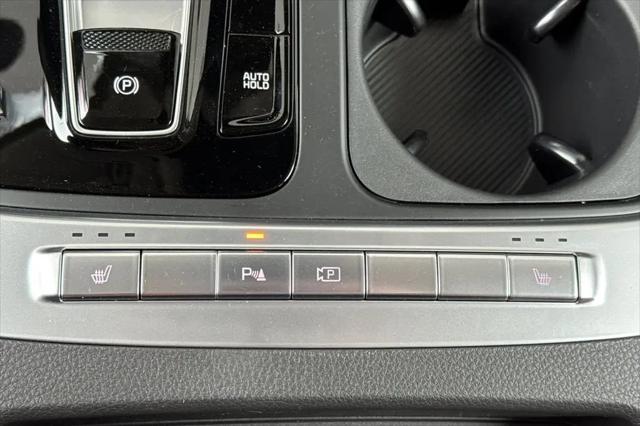 2026 Kia Carnival MPV EX
