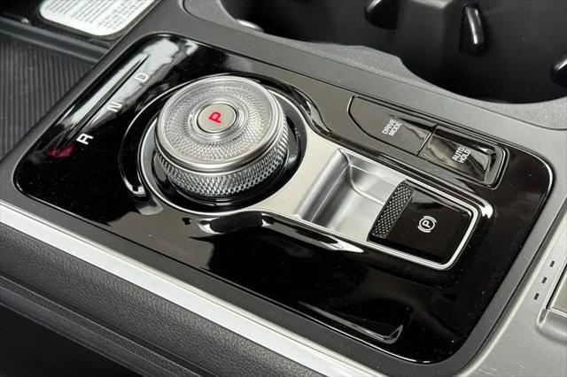 2026 Kia Carnival MPV EX