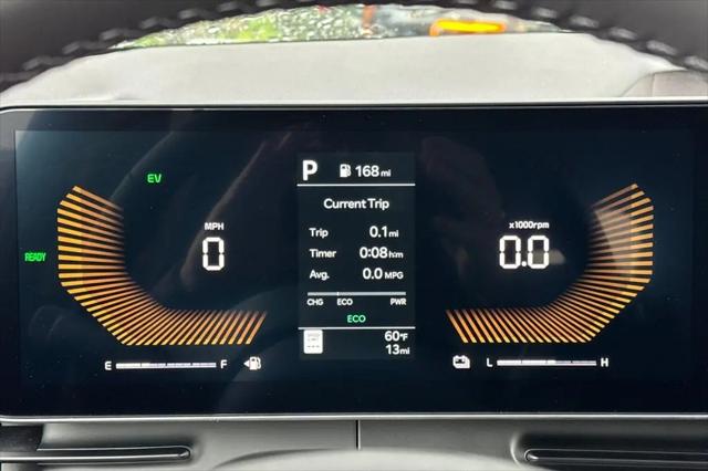 2026 Kia Carnival MPV EX