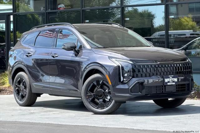 2026 Kia Sportage X-Line for sale in Gresham, OR
