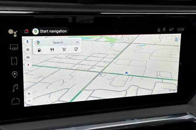 2026 GMC Sierra 2500HD Crew Cab, Standard Bed, Denali Ultimate, 4WD