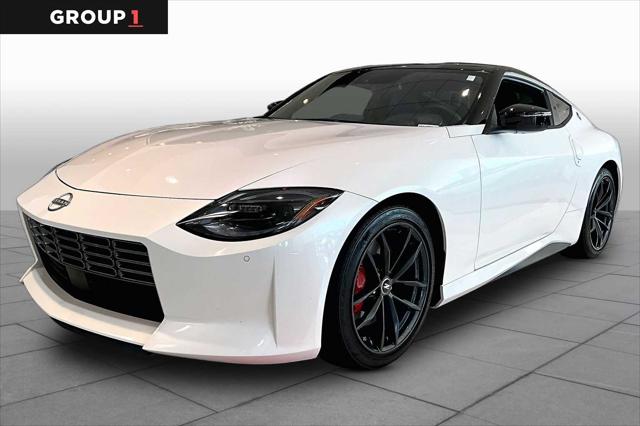 2025 Nissan Z Performance Automatic Transmission for sale in Stafford, TX
