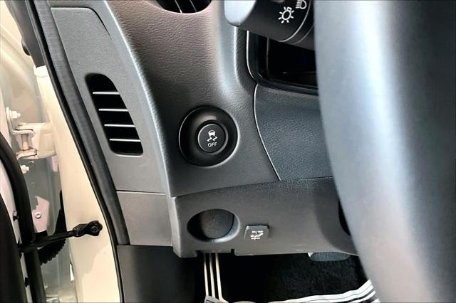2025 Nissan Z Performance Automatic Transmission