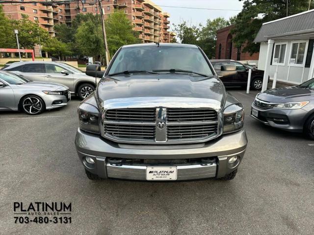 2006 Dodge Ram 2500 Laramie