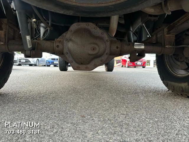 2006 Dodge Ram 2500 Laramie