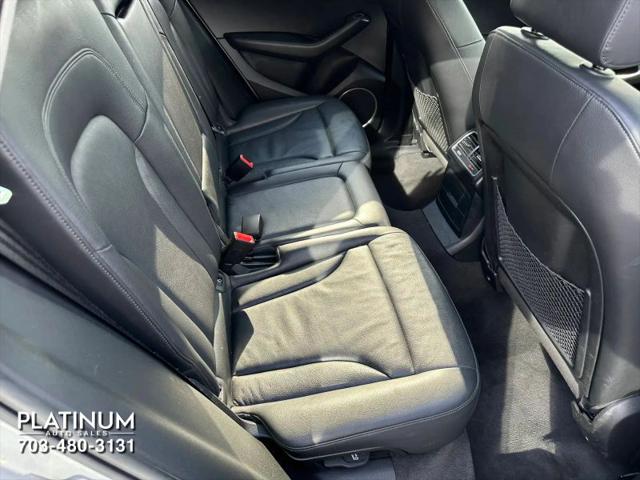 2012 Audi Q5 3.2 Premium Plus